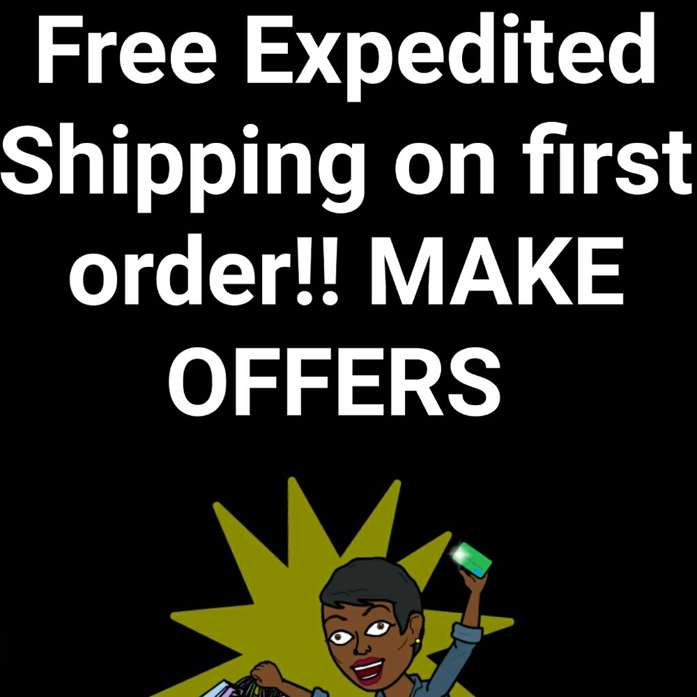 MAKE OFFERS