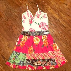 Fun and Fabulous Spring/Summer Dress