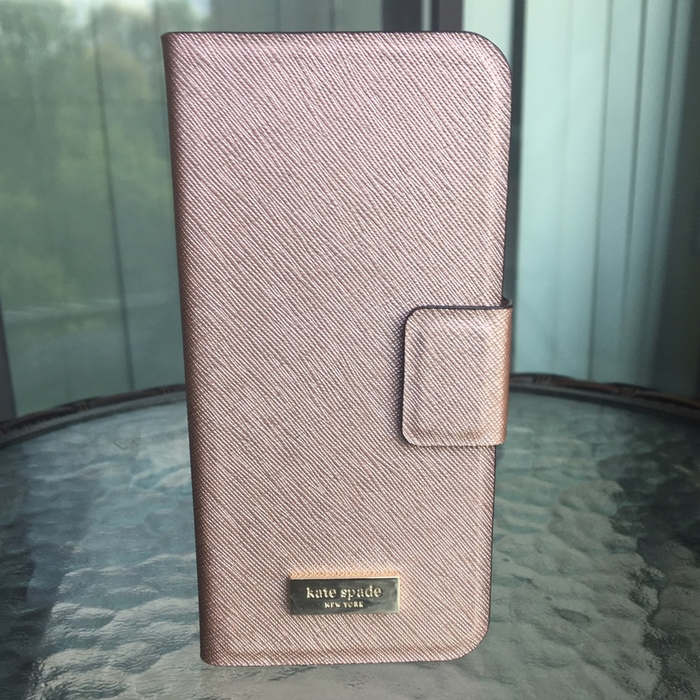 (SOLD) Kate Spade iPhone 6/6s Case