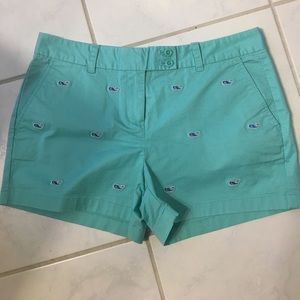 Vineyard Vines Women's shorts