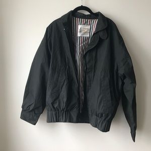 London Fog Rain Jacket