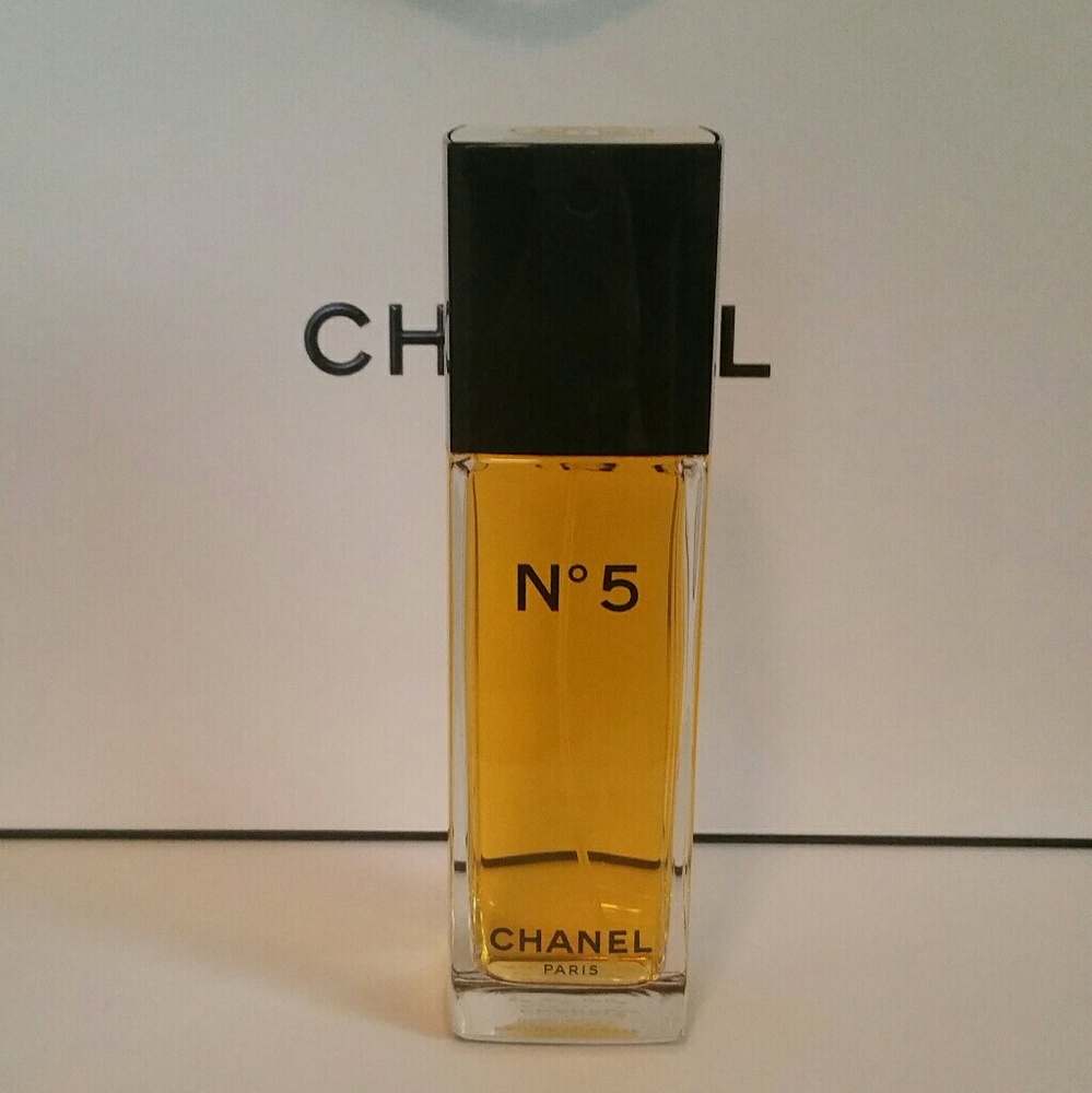 CHANEL No 5 (original)