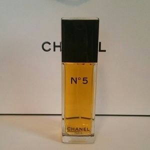 CHANEL No 5 (original)