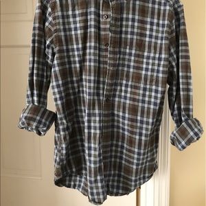 Gap Men's Flannel