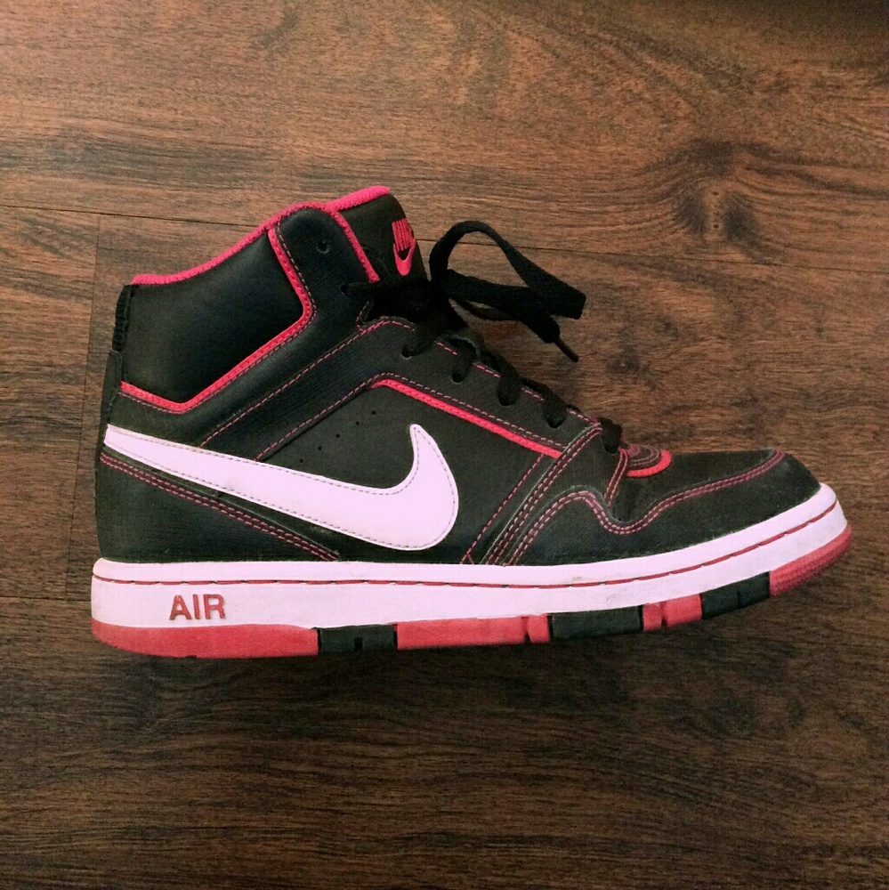 Nike AIR shoes