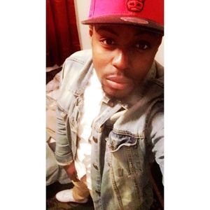 Meet your Posher, Blade