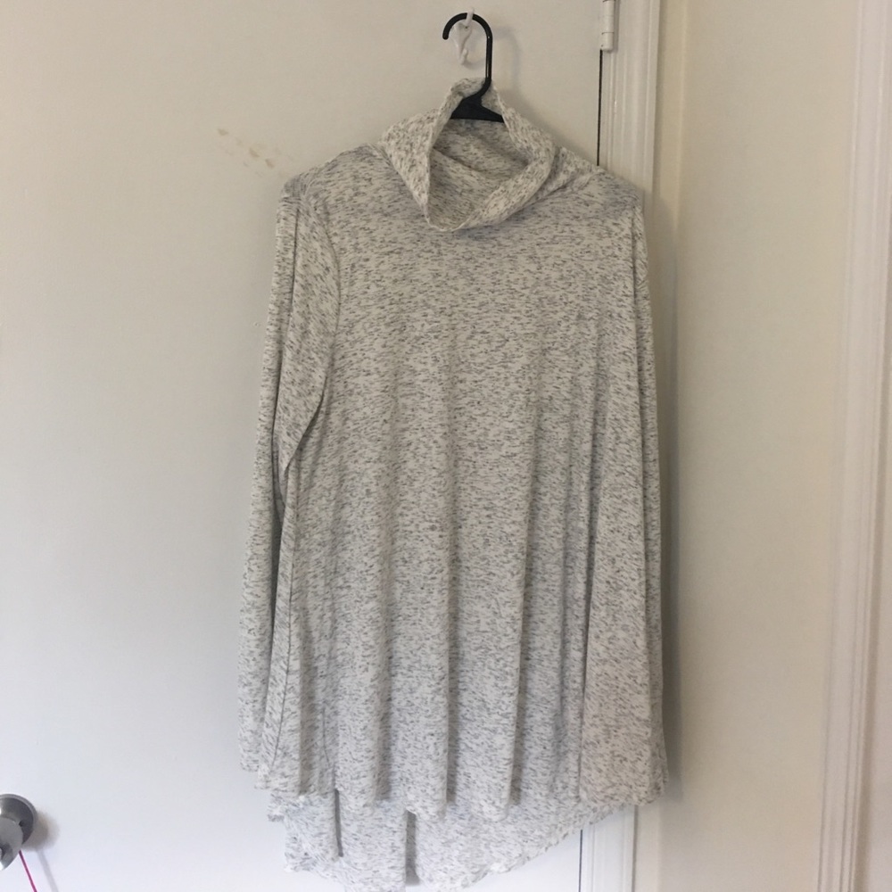 Apt 9 turtle neck tunic/dress