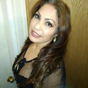 Meet your Posher, Rosa