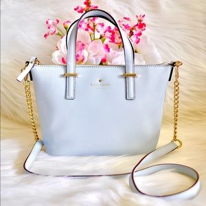 Kate Spade Cedar Harmony Crossbody