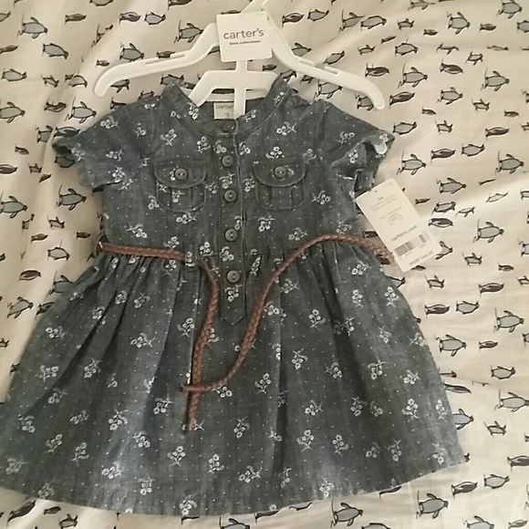 3 months baby dress - Picture 1 of 2