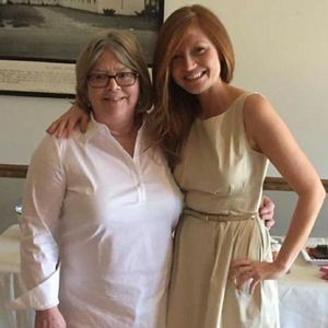 Meet your Posher, Jane