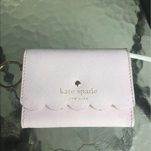 Kate Spade Pink Wallet