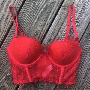 Victoria's Secret Very Sexy Balconet Bra