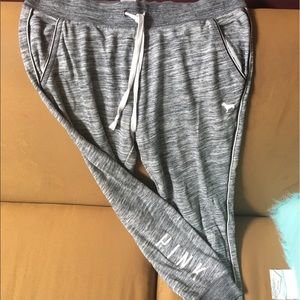 PINK Sweatpants/Joggers