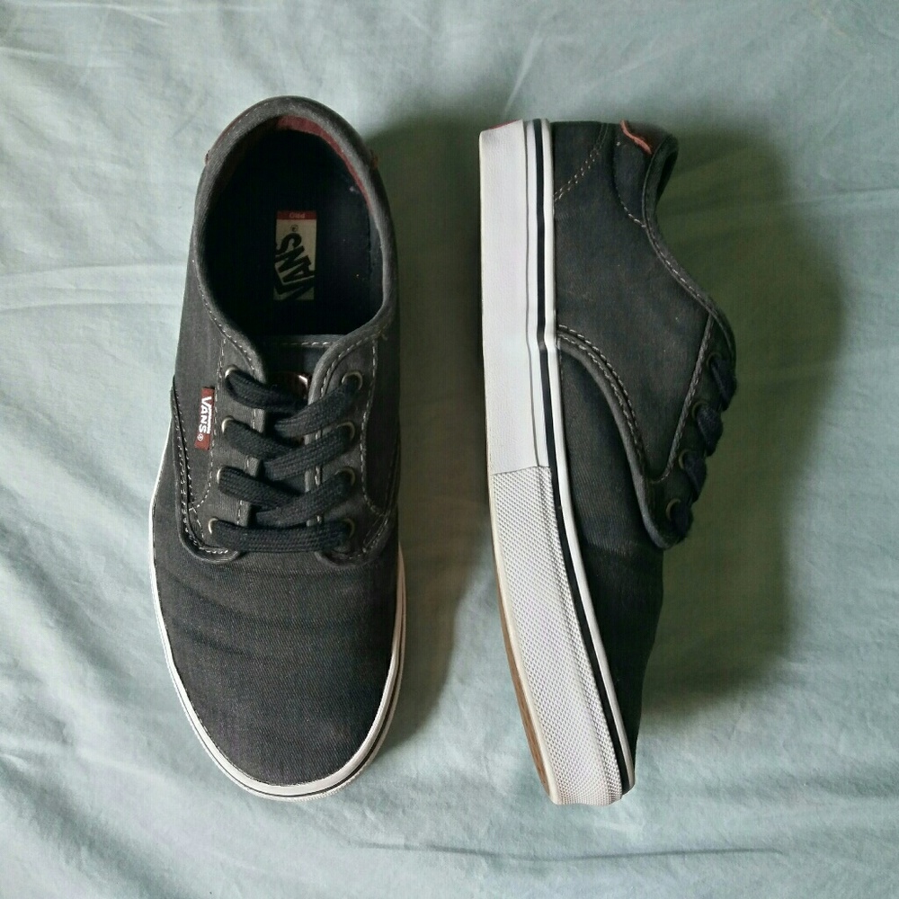 Vans Chima Ferguson Pro Skate Youth
