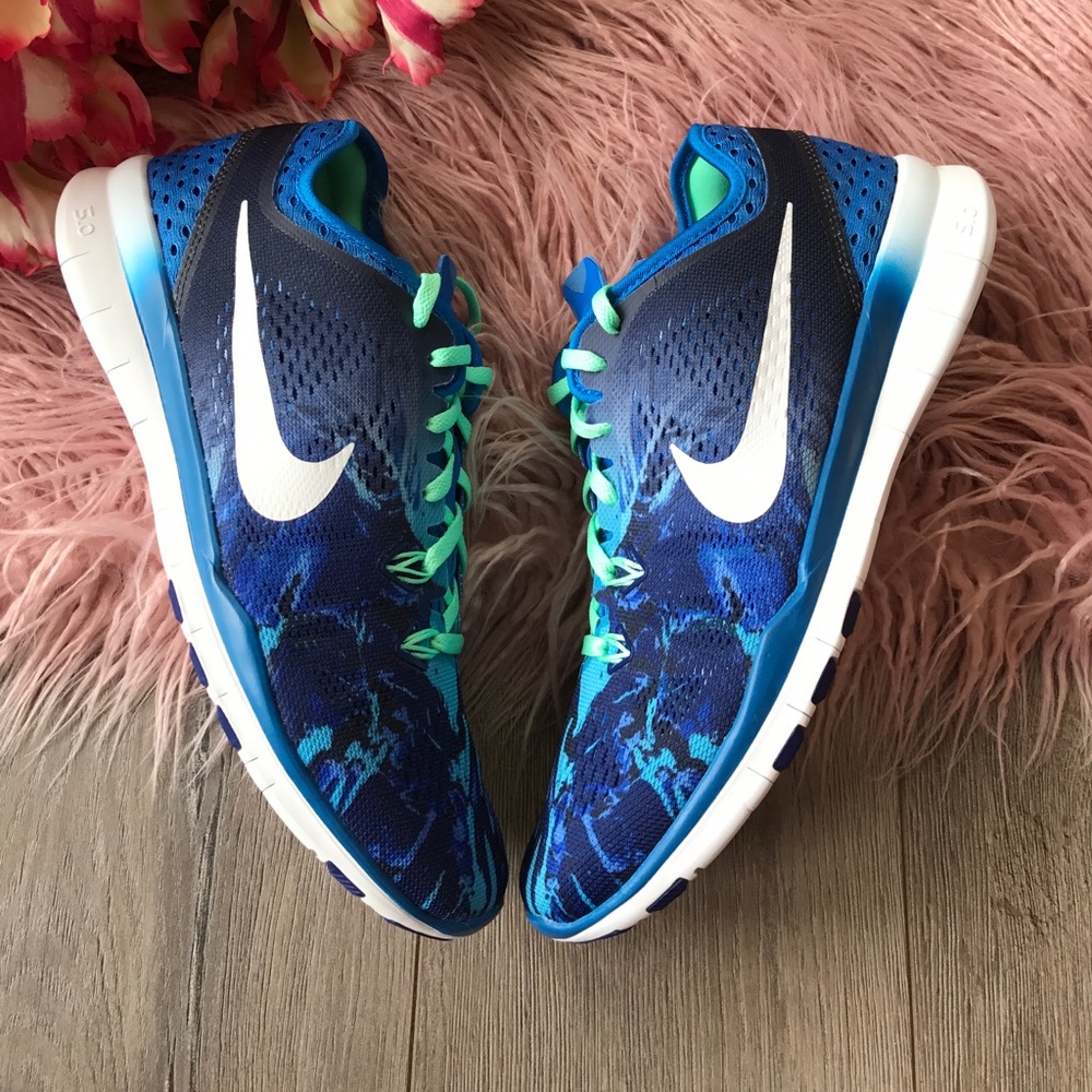 NWT Nike free TR fit 5 ๐ฆ - Picture 2 of 7