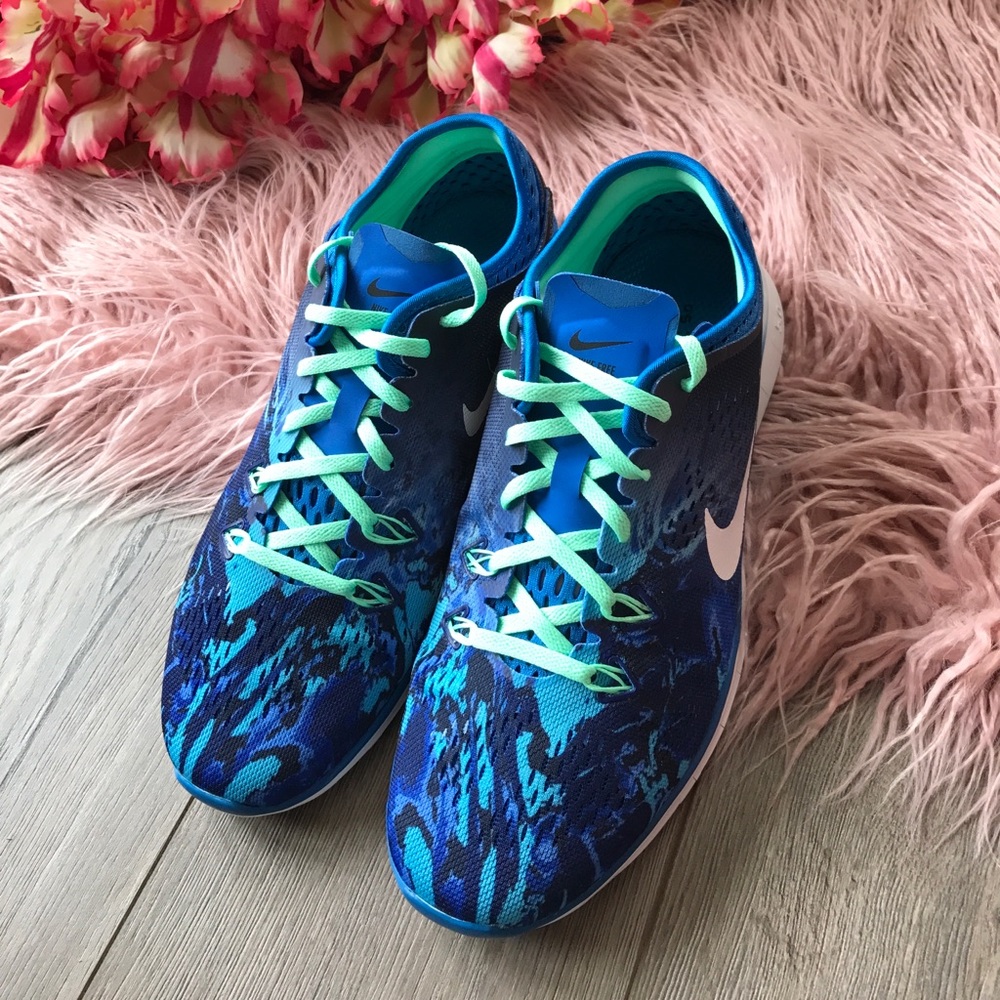 NWT Nike free TR fit 5 ๐ฆ - Picture 6 of 7
