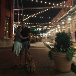 Meet your Posher, Maggie