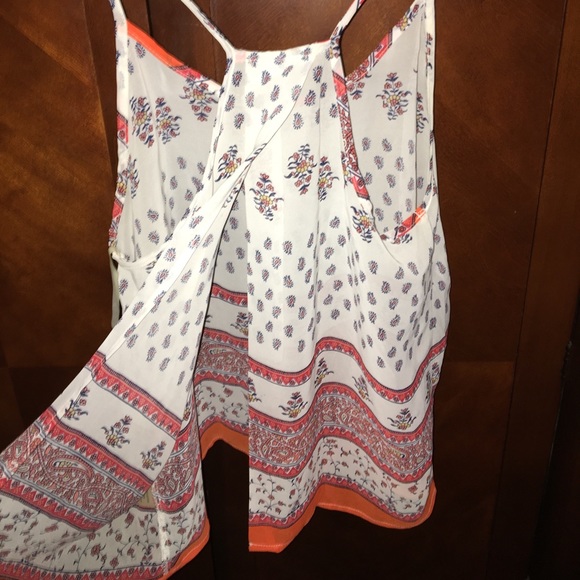 printed swing top 🌞 - Picture 2 of 4