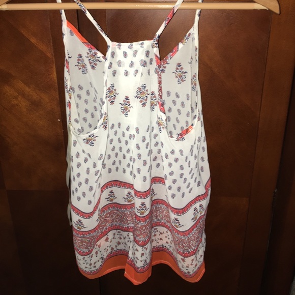 printed swing top 🌞 - Picture 3 of 4