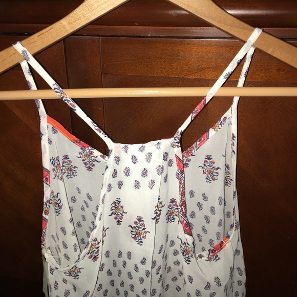 printed swing top 🌞 - Picture 4 of 4