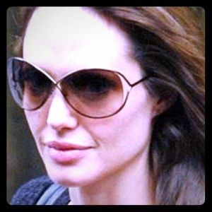 Tom Ford Rickie Sunglasses