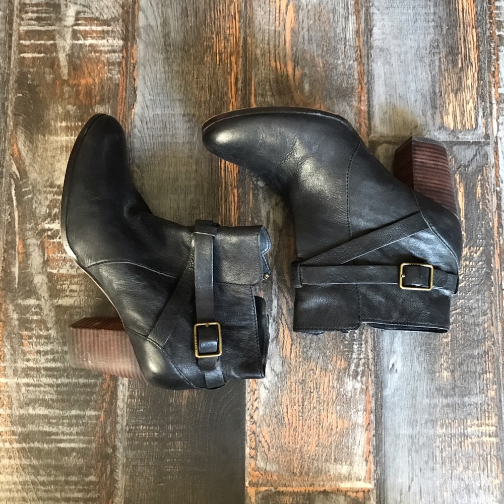 Cole Haan boots