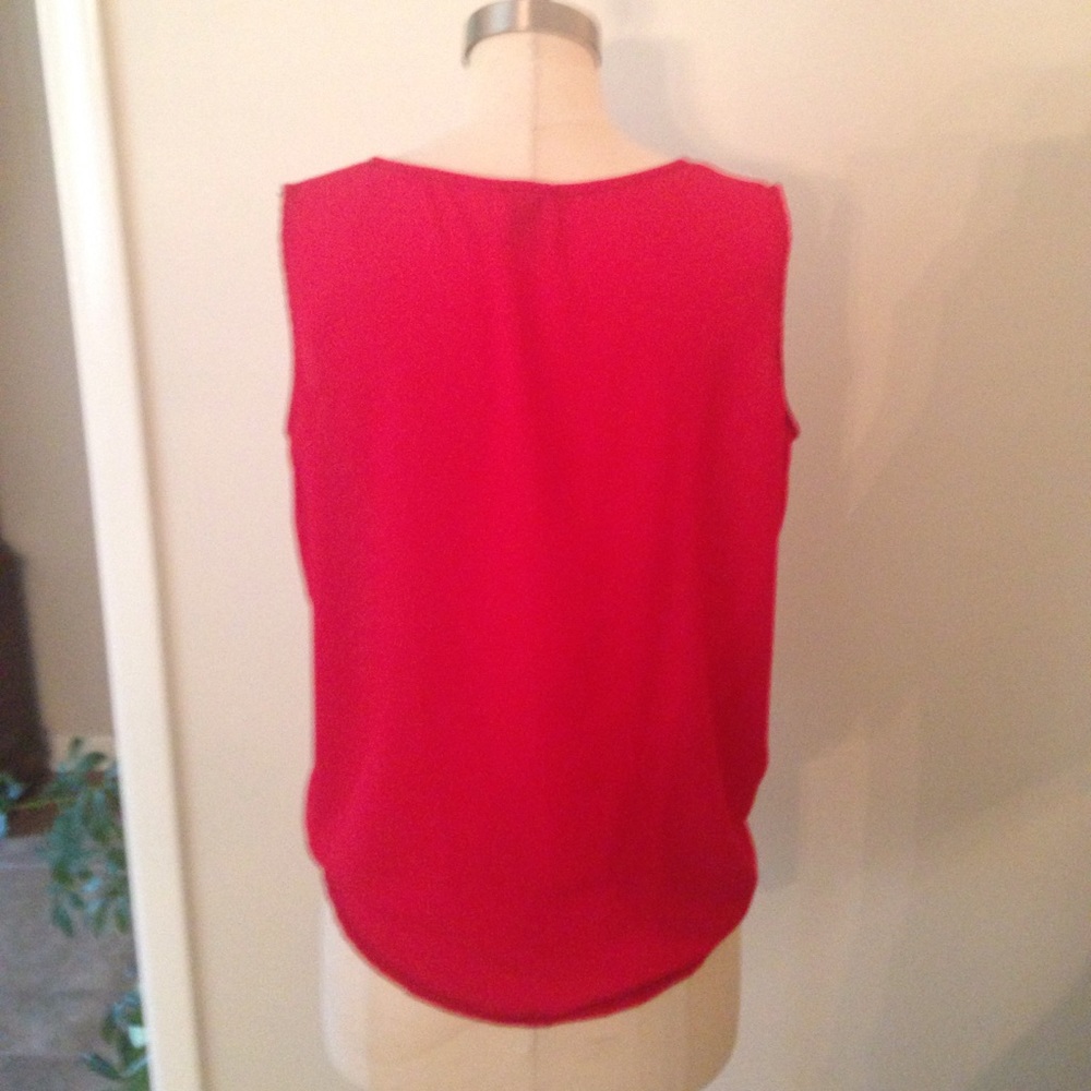 Nautical Tank Top - Picture 3 of 3