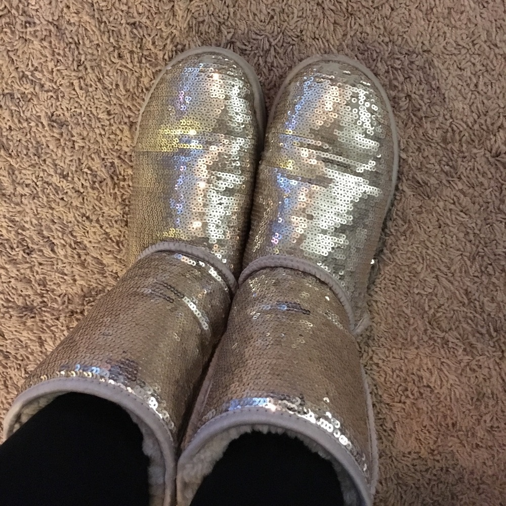 Uggs