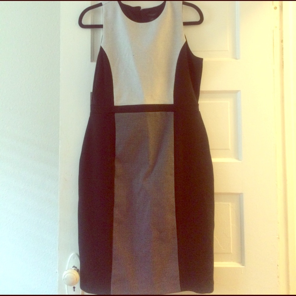 Ann Taylor dress