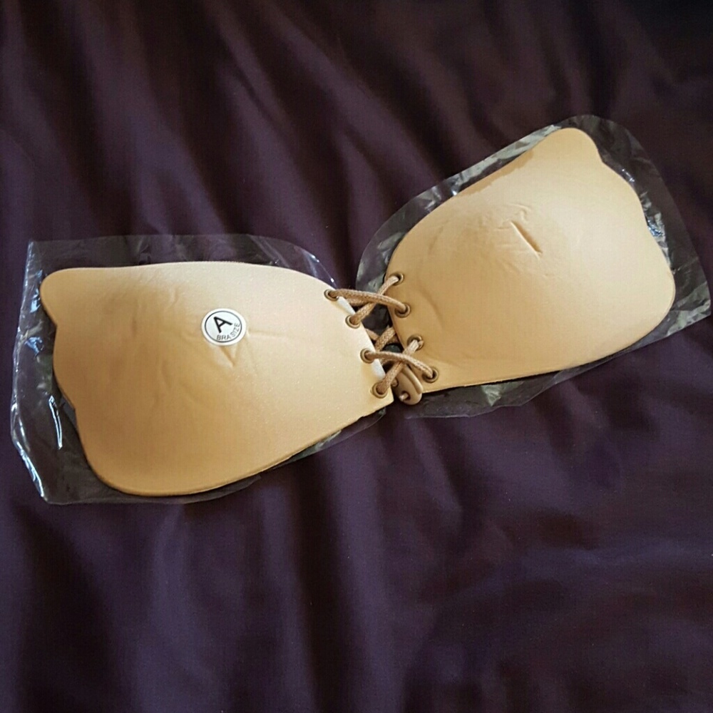 Instagram Bra
