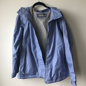 Eddie Bauer Windbreaker