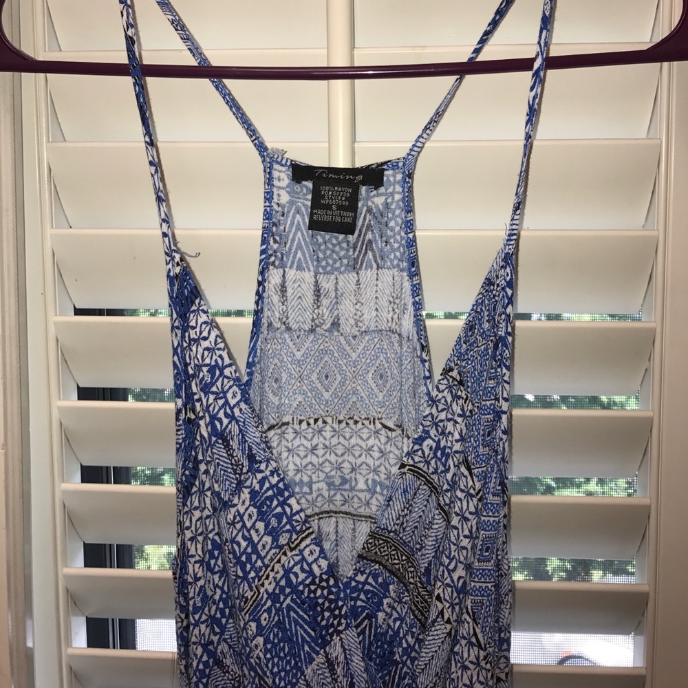 Romper - Picture 2 of 4