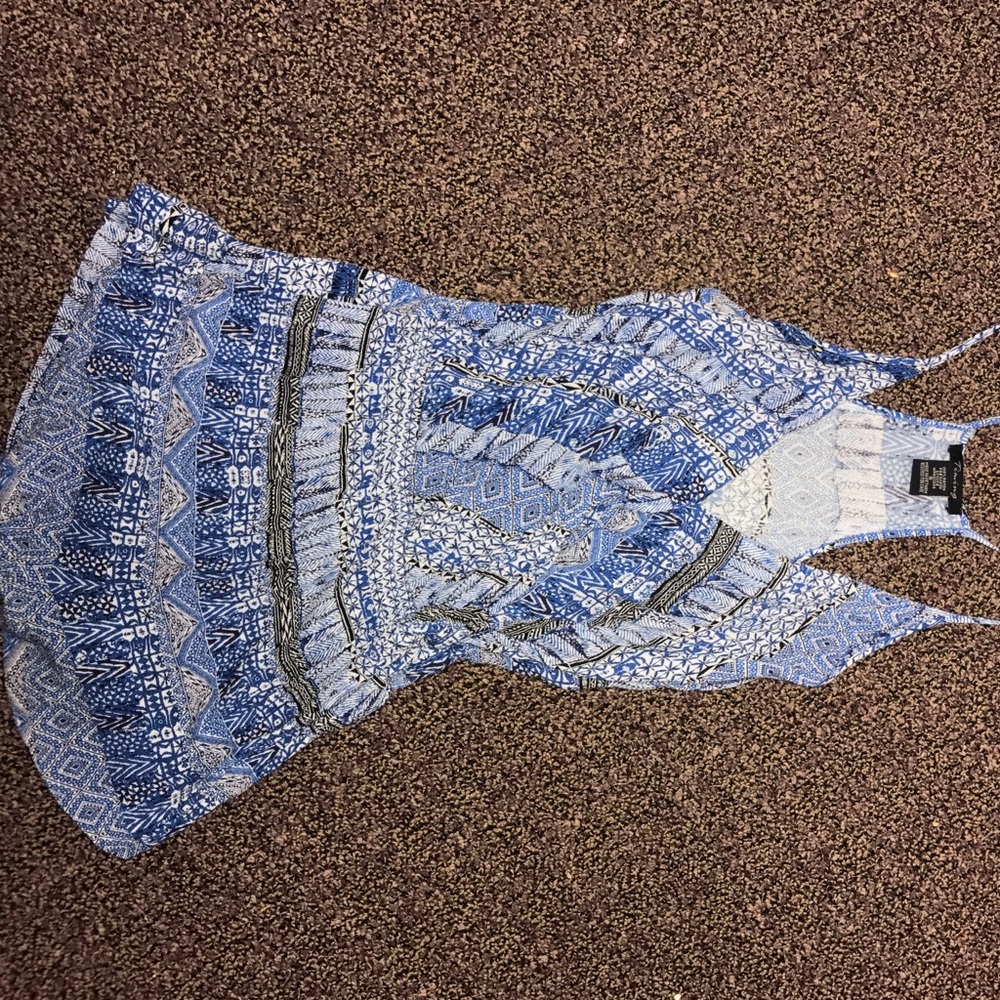 Romper - Picture 4 of 4