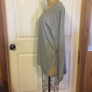 Light weight knit top