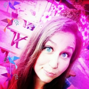 Meet your Posher, Kati