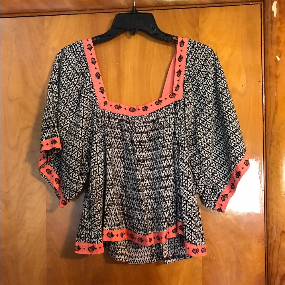 Aeropostale crop top