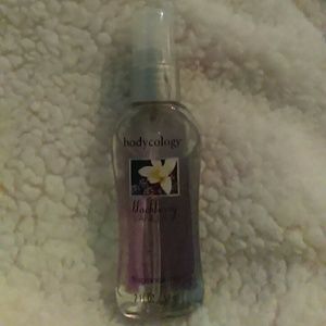 Bodycology Blackberry Vanilla