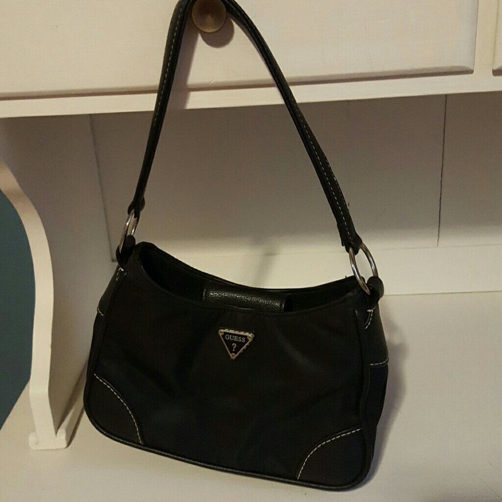 Guess purse