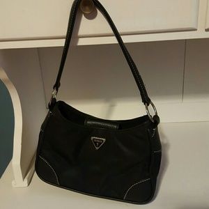 Guess purse