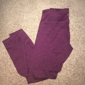 Old navy workout leggings