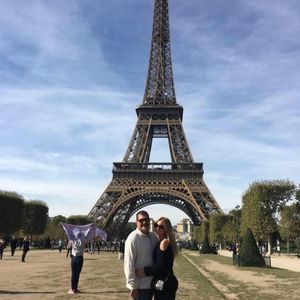 Meet your Posher, Susanne