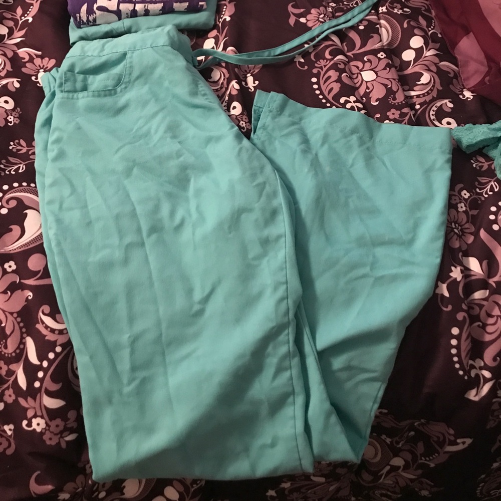 Greys anatomy scrubs