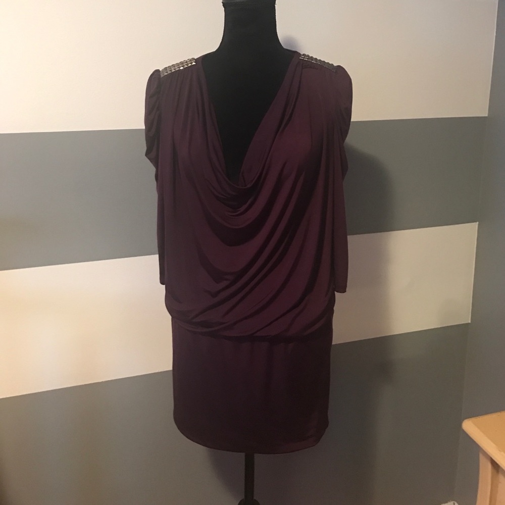 Mini Dress