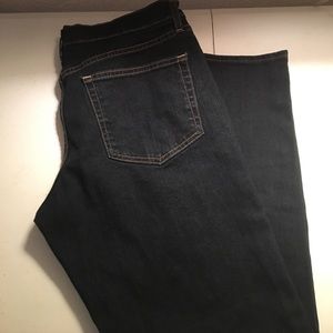 NWOT Men's jeans
