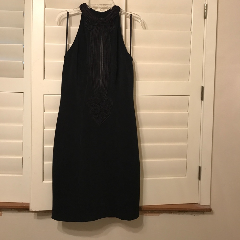 Black Dess