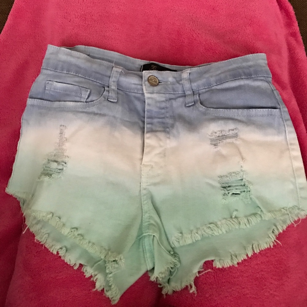 Getaway Sale!  Klique  B shorts