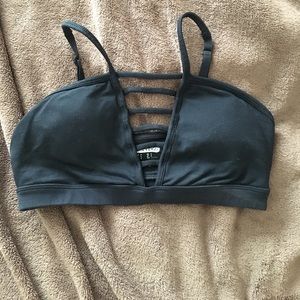 Sports bra