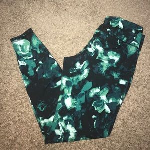 Old navy workout leggings