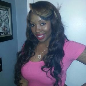 Meet your Posher, Jackie